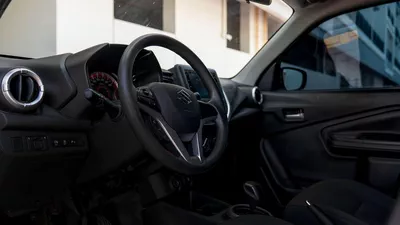 Suzuki Celerio STANDARD EMI from 1619 | Zero Downpayment-2