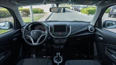 Suzuki Celerio STANDARD EMI from 1619 | Zero Downpayment-10