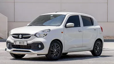 Suzuki Celerio STANDARD EMI from 1619 | Zero Downpayment-6