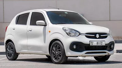 Suzuki Celerio STANDARD EMI from 1619 | Zero Downpayment-9