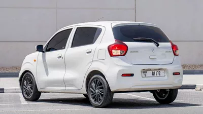 Suzuki Celerio STANDARD EMI from 1619 | Zero Downpayment-5