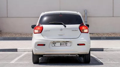 Suzuki Celerio STANDARD EMI from 1619 | Zero Downpayment-3