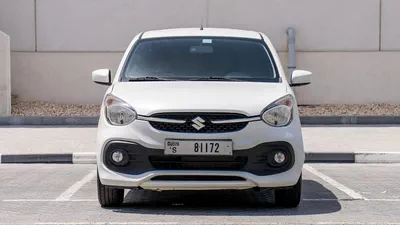 Suzuki Celerio STANDARD EMI from 1619 | Zero Downpayment-0