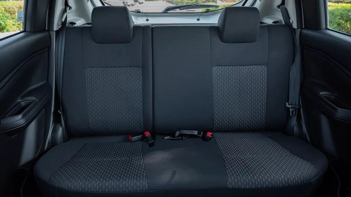 Suzuki Celerio STANDARD EMI from 1619 | Zero Downpayment-7-7