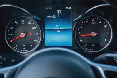 MERCEDES-BENZ GLC-CLASS 300 2021-13