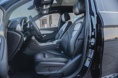 MERCEDES-BENZ GLC-CLASS 300 2021-14