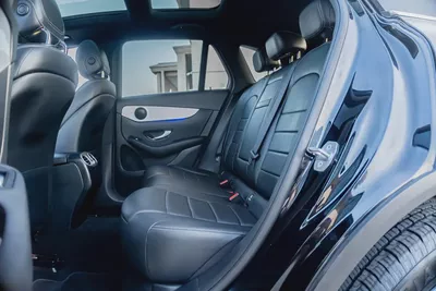 MERCEDES-BENZ GLC-CLASS 300 2021-15