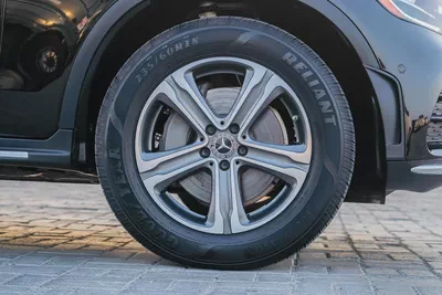 MERCEDES-BENZ GLC-CLASS 300 2021-6