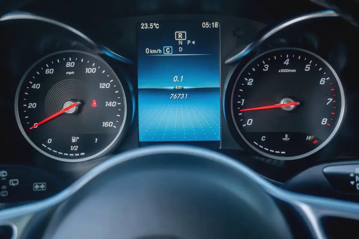 MERCEDES-BENZ GLC-CLASS 300 2021-13-13