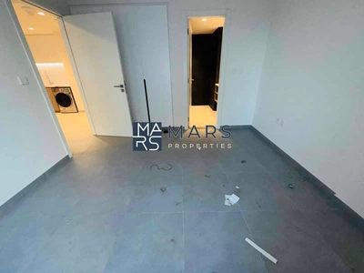 Luxury one bedroom 2 washroom for rent East village Al Jada just in 52k-9