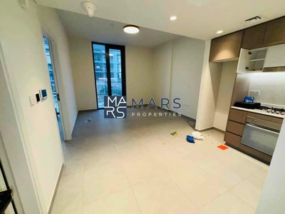 Luxury one bedroom 2 washroom for rent East village Al Jada just in 52k-1