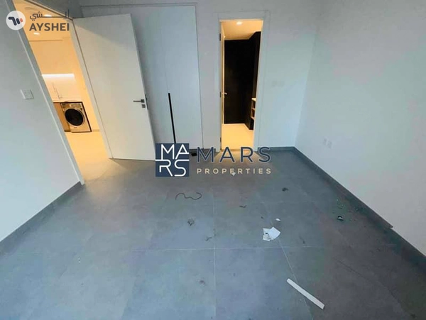 Luxury one bedroom 2 washroom for rent East village Al Jada just in 52k