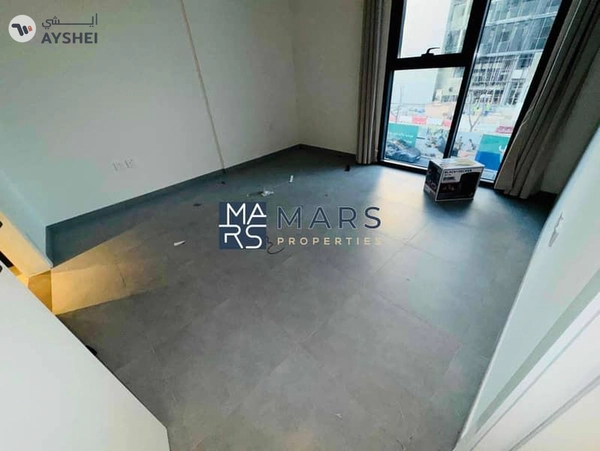 Luxury one bedroom 2 washroom for rent East village Al Jada just in 52k