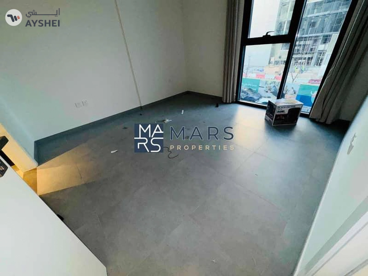Luxury one bedroom 2 washroom for rent East village Al Jada just in 52k-13-13