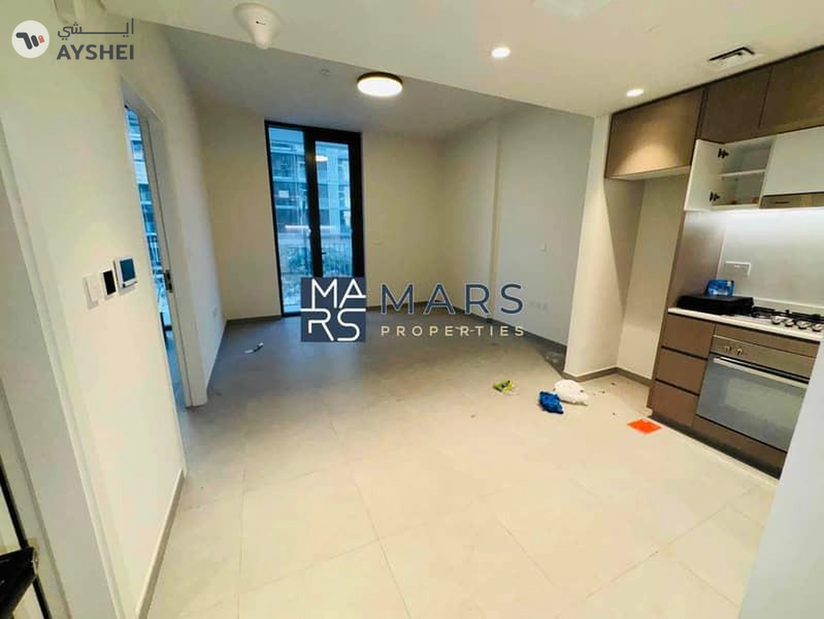 Luxury one bedroom 2 washroom for rent East village Al Jada just in 52k-1-1