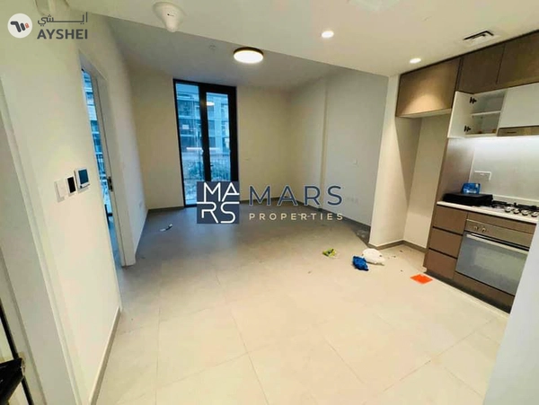 Luxury one bedroom 2 washroom for rent East village Al Jada just in 52k