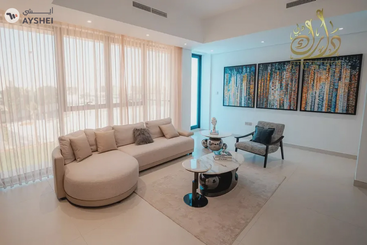 20/80 payment plan | Luxury Villa | green community