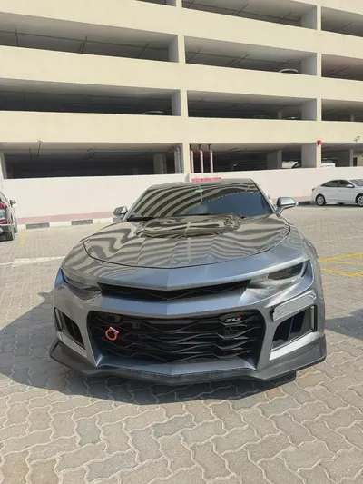 2022 Chevrolet Camaro Cash, zero dp and without bank financing availble-0