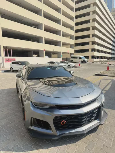 2022 Chevrolet Camaro Cash, zero dp and without bank financing availble-2