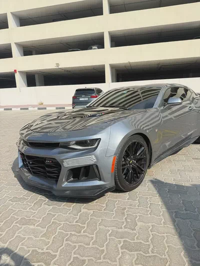 2022 Chevrolet Camaro Cash, zero dp and without bank financing availble-3