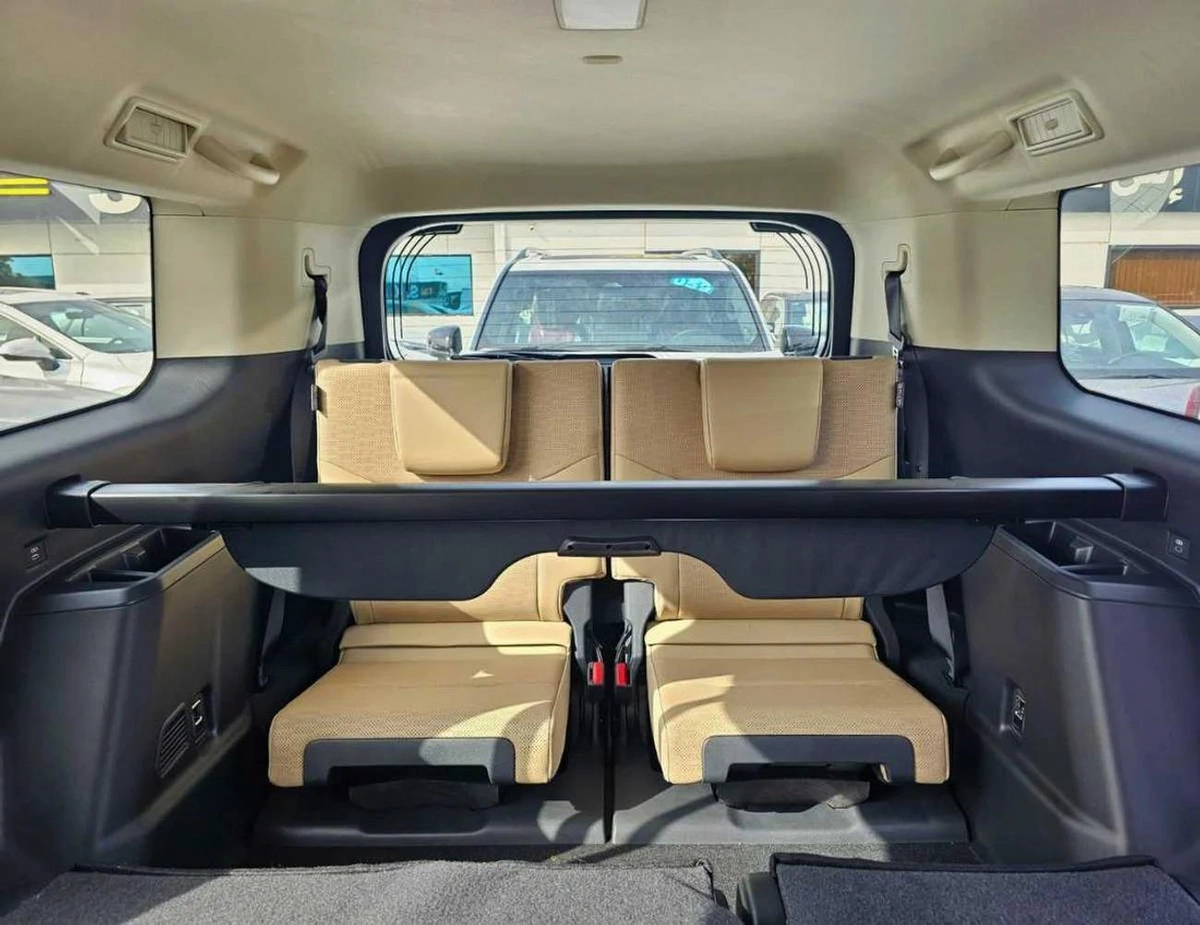 Toyota Prado TXL G ALL RONDER TURBO / 2.4L V4 PETROL / RADAR / DRIVER POWER SEAT WITH LEATHER-1-1