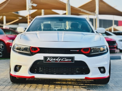 2022 Dodge Charger SXT-2