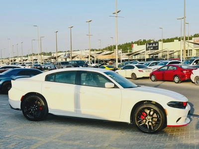 2022 Dodge Charger SXT-5