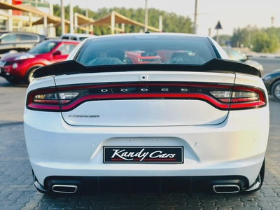 2022 Dodge Charger SXT-7