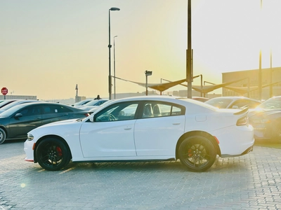 2022 Dodge Charger SXT-4