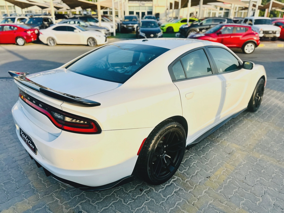 2022 Dodge Charger SXT-3-3
