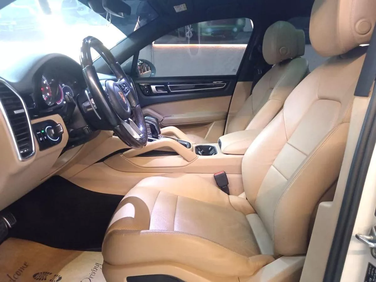 Porsche Cayenne S GCC Specs-6-0