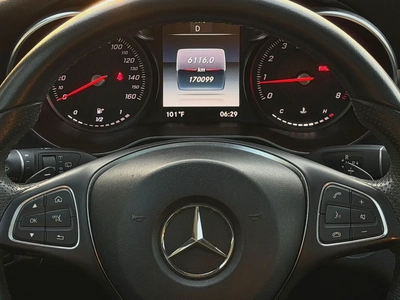 Mercedes-Benz GLC 300 4MATIC 2018 | American Specs | Pristine Condition-10