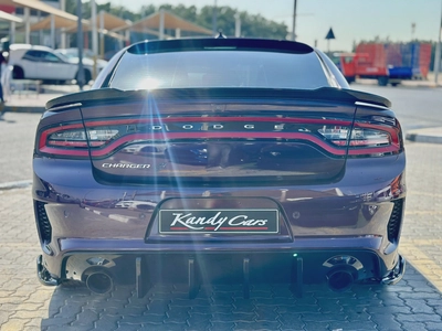 2022 Dodge Charger GT - # 62597-2