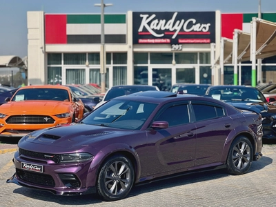 2022 Dodge Charger GT - # 62597-0