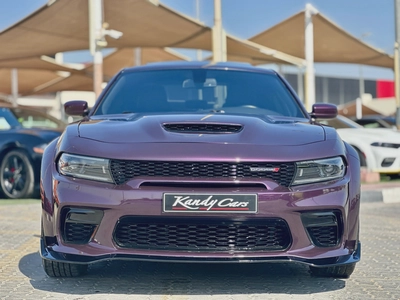2022 Dodge Charger GT - # 62597-8