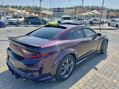 2022 Dodge Charger GT - # 62597-6