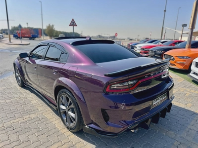 2022 Dodge Charger GT - # 62597-4