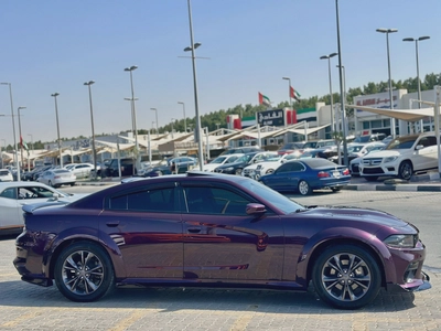 2022 Dodge Charger GT - # 62597-7