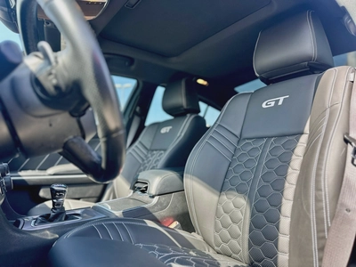 2022 Dodge Charger GT - # 62597-1