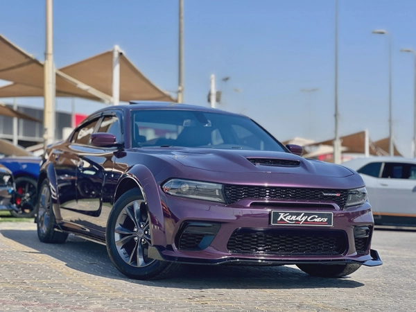 2022 Dodge Charger GT - # 62597