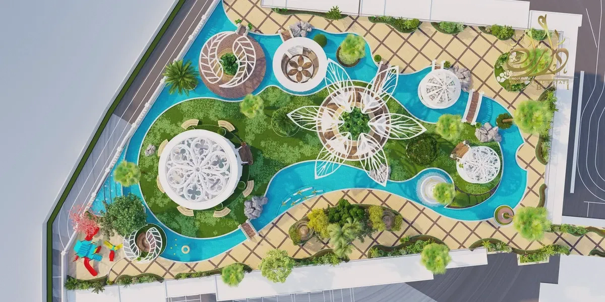 RESORT LIVING | RESORT LIVING | LIVE BY WATER