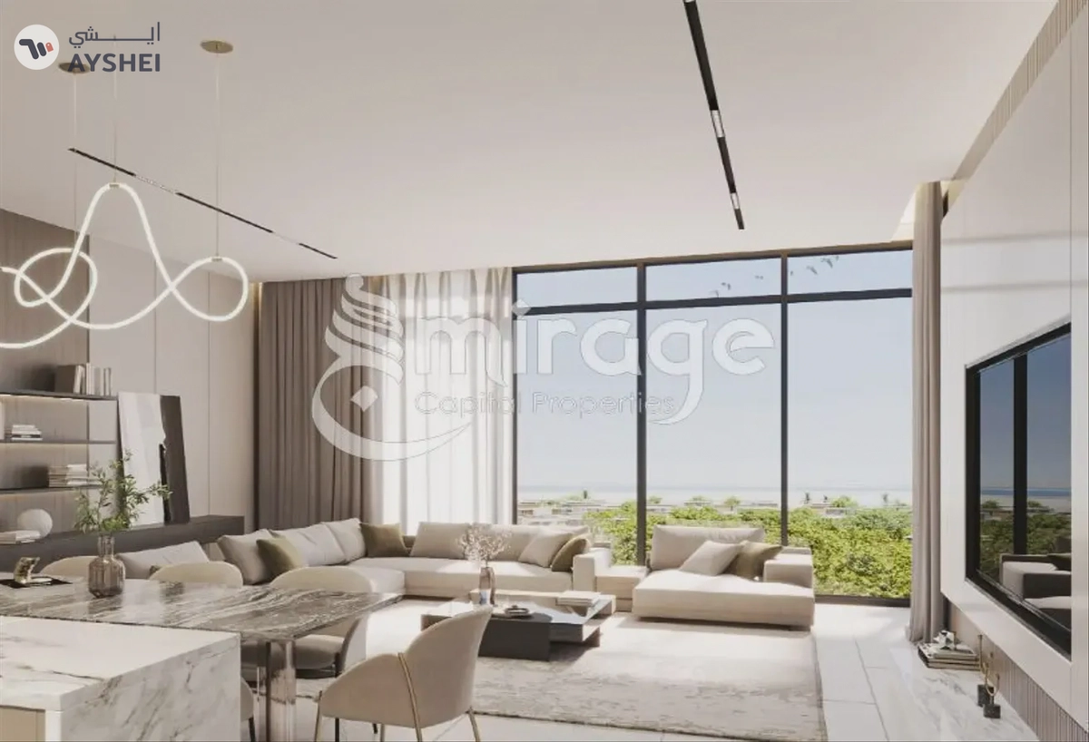 APARTMENT FOR SALE IN REEM HILLS 2, NAJMAT ABU DHABI-6-6