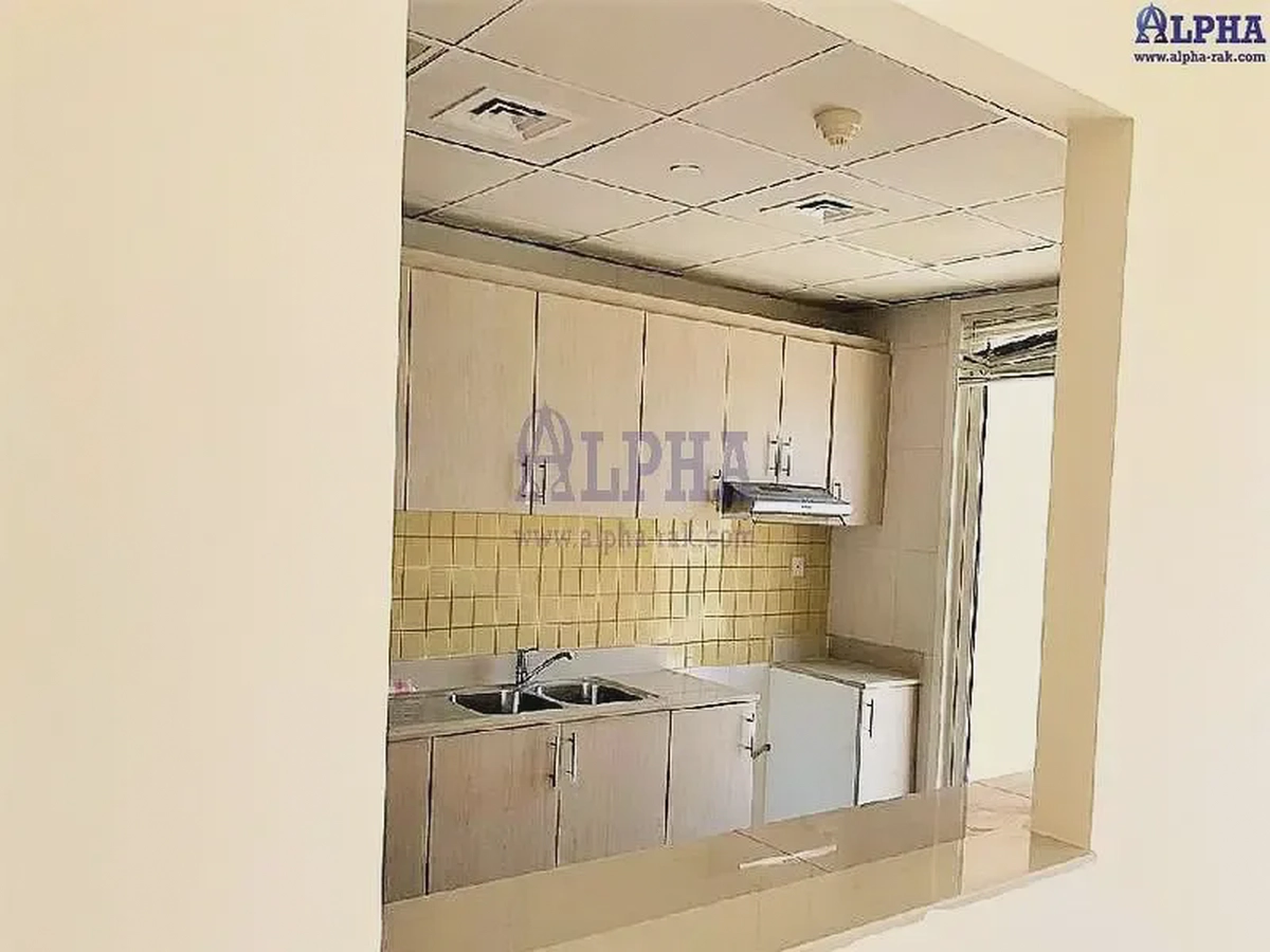 Invest now| Partial Seaview| 1 BR |-3-3