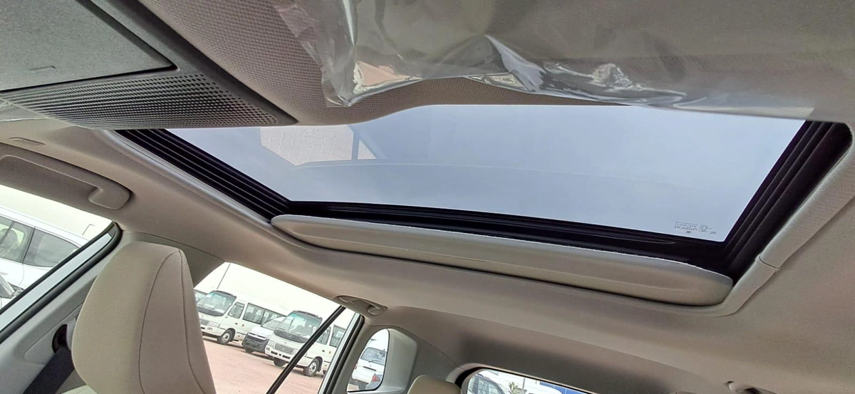 New 2026 Toyota RAV 4