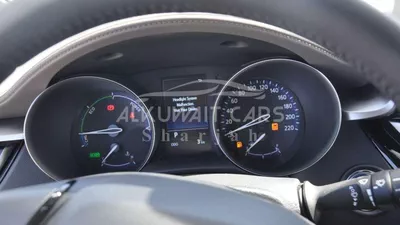 Toyota C-HR GX 1.8L CUV FWD  5 DOORS-10