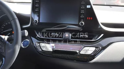 Toyota C-HR GX 1.8L CUV FWD  5 DOORS-5