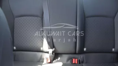 Toyota C-HR GX 1.8L CUV FWD  5 DOORS-7