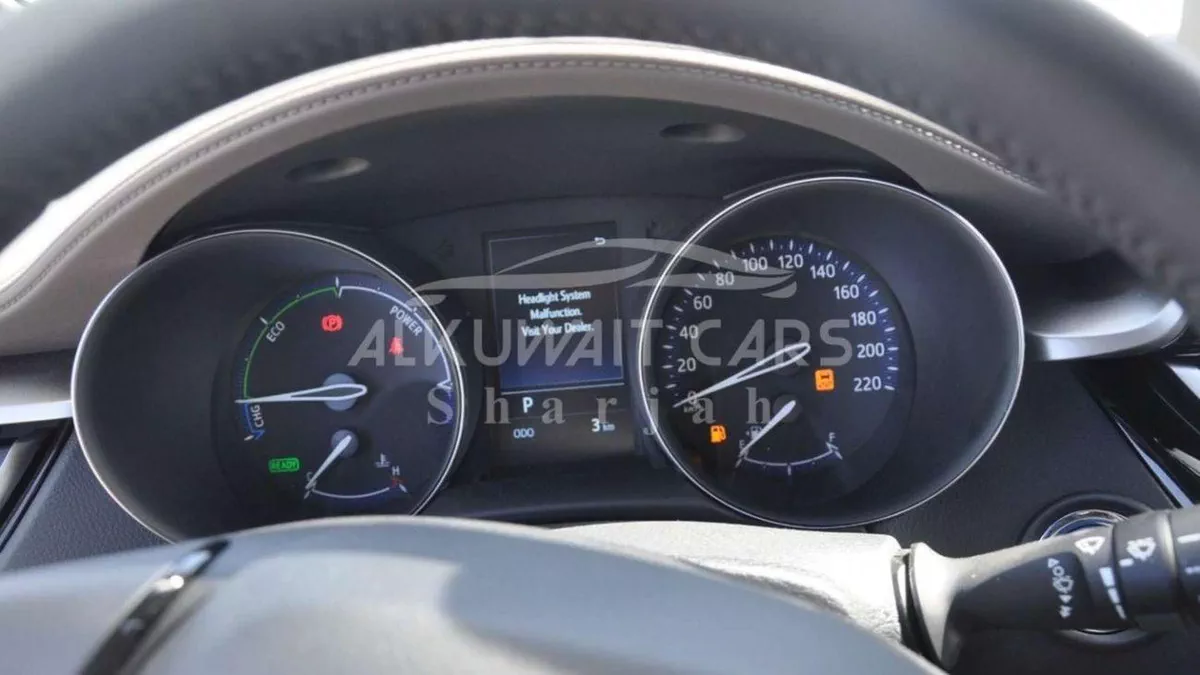 Toyota C-HR GX 1.8L CUV FWD  5 DOORS-10-0