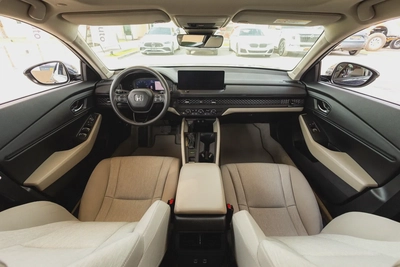 Honda Accord 2023-19