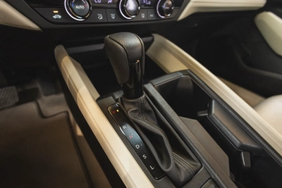 Honda Accord 2023-2